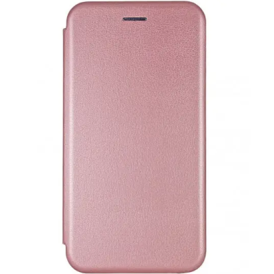 Чехол-книжка G-Case Ranger Xiaomi Poco X5  Рожеве-золото(Rose Gold)