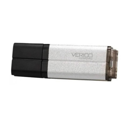 USB 8Gb Verico Cordial Серый