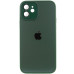 Чохол накладка Sapphire Midnight iPhone 11 Зелена (Forest Green)