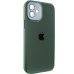 Чохол накладка Sapphire Midnight iPhone 11 Зелена (Forest Green)