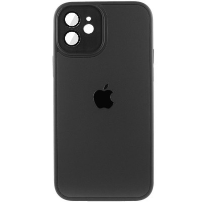 Чохол накладка Sapphire Midnight iPhone 11 Чорна