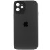 Чохол накладка Sapphire Midnight iPhone 11 Чорна