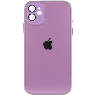 Чохол накладка Sapphire Midnight iPhone 11 Бузкова Lilac