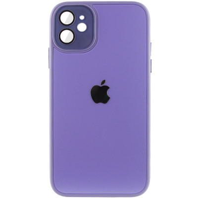 Чохол накладка Sapphire Midnight iPhone 11 Бузкова Dasheen