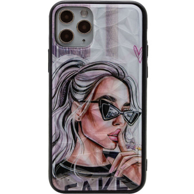 Чохол накладка Prisma Ladies iPhone 12/12 Pro Fake