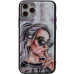 Чохол накладка Prisma Ladies iPhone 12/12 Pro Fake