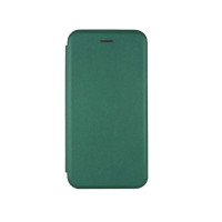 Книжка G-Case Ranger Xiaomi Redmi 9a Темно-Зелена