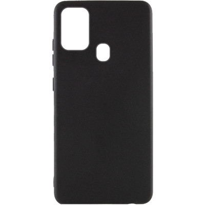 Чохол накладка Epik Black Samsung M215/M307 (M21/M30s) Чорна