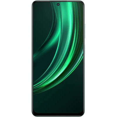 Смартфон Realme 13 5G 12/256GB Speed Green, Зеленый