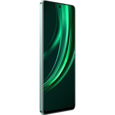 Смартфон Realme 13 5G 12/256GB Speed Green, Зеленый