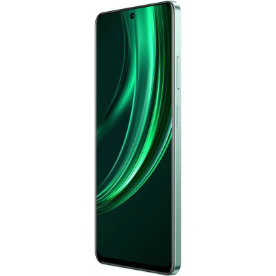 Смартфон Realme 13 5G 12/256GB Speed Green, Зеленый