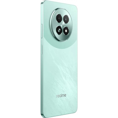 Смартфон Realme 13 5G 12/256GB Speed Green, Зеленый