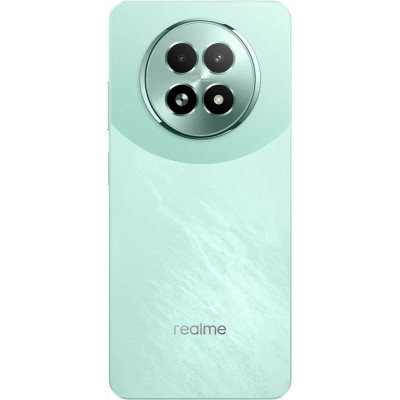 Смартфон Realme 13 5G 12/256GB Speed Green, Зеленый