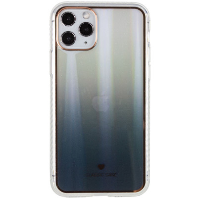 Чохол накладка Aurora Classic iPhone 11 Pro Чорна