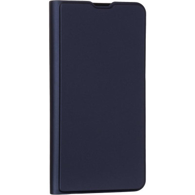 Чехол-Книжка Gelius Shell Case Realme 12 4G/12+ Синяя