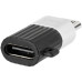 Перехідник адаптер OTG007 Type-C to MicroUSB