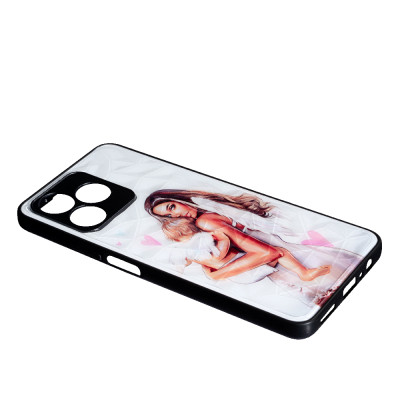 Чехол накладка Prisma Ladies Realme C53 Baby Girl