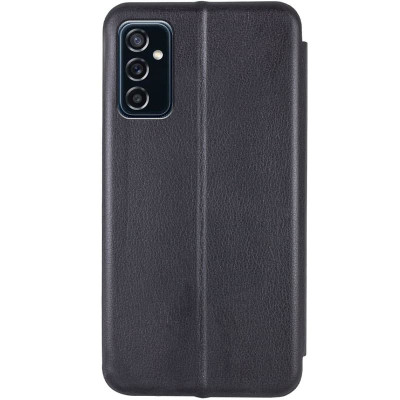 Чохол-книжка G-Case Ranger Samsung A245 (A24) Чорна