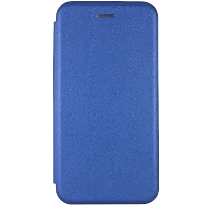 Чохол-книжка G-Case Ranger Samsung A245 (A24) Синя