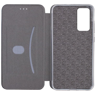 Чохол-книжка G-Case Ranger Samsung A245 (A24) Синя