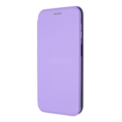 Чохол-книжка G-Case Ranger Samsung A245 (A24) Бузок