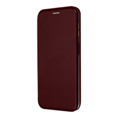 Чохол-книжка G-Case Ranger Samsung A245 (A24) Марсала