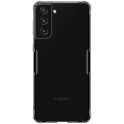 Чохол накладка Nillkin Nature Samsung G996 (S21+) Сіра