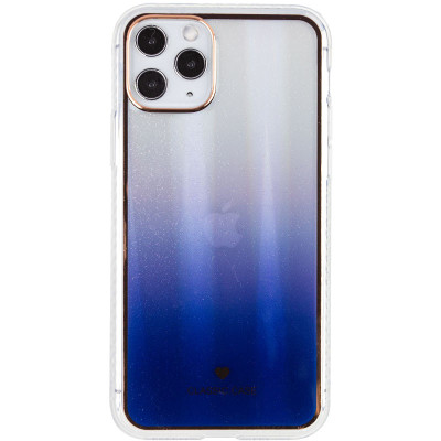 Чохол накладка Aurora Classic iPhone 11 Pro Синя