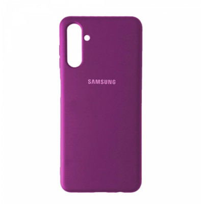 Чохол накладка HC Samsung A047 (A04s) Виноград