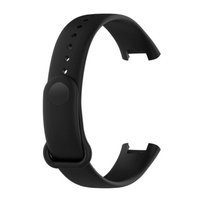 Ремінець Redmi Smart Band Pro Чорний