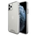 Чохол накладка Space iPhone 12 Pro Max Прозора