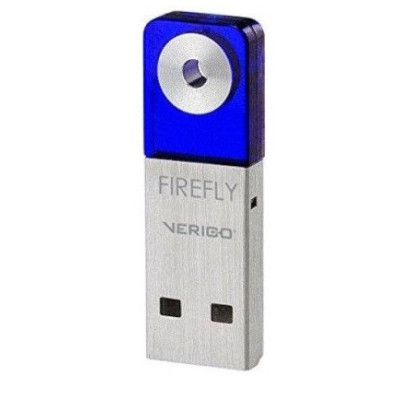 USB 32Gb Verico Firefly Синий