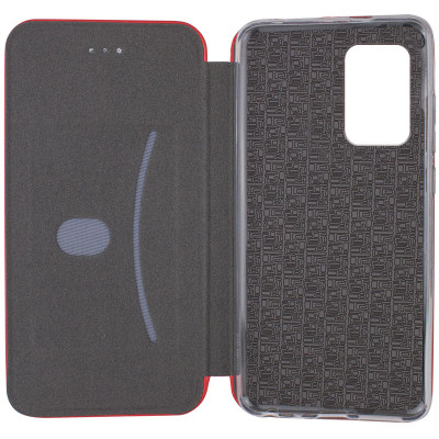 Чохол-книжка G-Case Ranger Samsung G990 (S21 FE) Червона