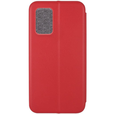 Чохол-книжка G-Case Ranger Samsung G990 (S21 FE) Червона