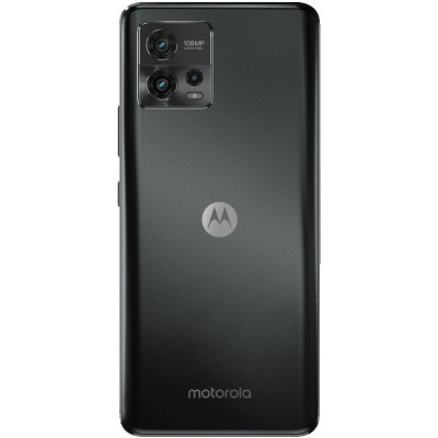 Смартфон Motorola G72 8/256 Gb Meteorite Grey, серый