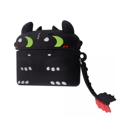 Чохол для AirPods 3 Toys Toothless Беззубік