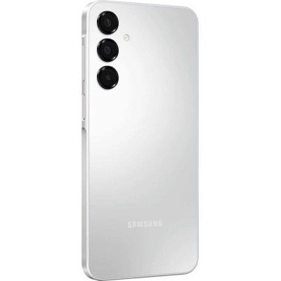 Смартфон Samsung A165 (A16) 4/128 Gray, Сірий