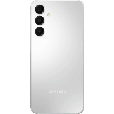 Смартфон Samsung A165 (A16) 4/128 Gray, Сірий