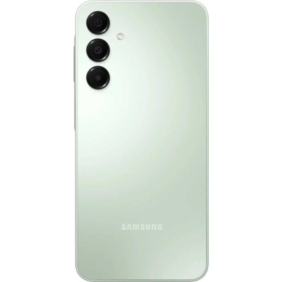 Смартфон Samsung A165 (A16) 4/128 Light green, Светло-зеленый