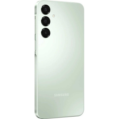 Смартфон Samsung A165 (A16) 4/128 Light green, Светло-зеленый