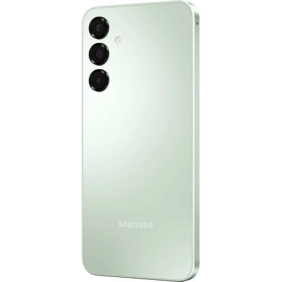 Смартфон Samsung A165 (A16) 4/128 Light green, Светло-зеленый