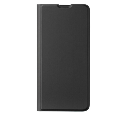 Книжка Gelius Shell Case Xiaomi Redmi Note 11/Note 11s  Чорна