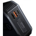 Пусковое устройство Baseus Super Energy Max Car Jump Starter 20000 mAh Чёрный