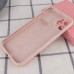 Чехол накладка HC iPhone 14 Pro Max Розовый Песок/Pink Sand Full