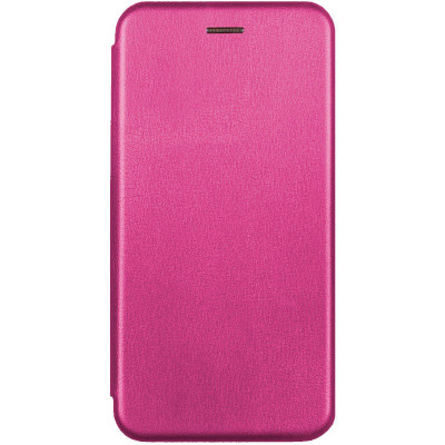 Книжка G-Case Ranger Samsung J415 (J4+ 2018) Рожева