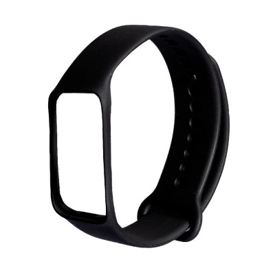 Ремінець Xiaomi Smart Band 2 Чорний