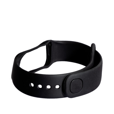 Ремінець Xiaomi Smart Band 2 Чорний