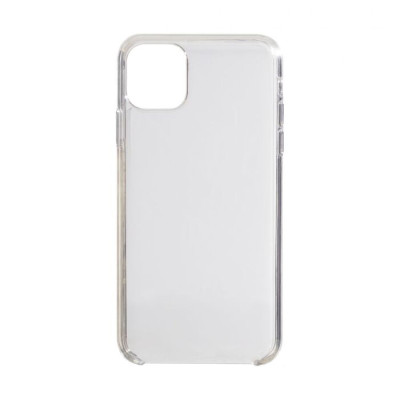 Чохол накладка Clear Case iPhone 13 Pro Прозора