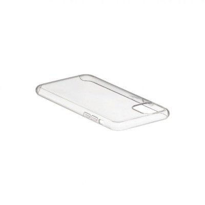 Чохол накладка Clear Case iPhone 13 Pro Прозора