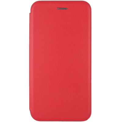 Чохол-книжка G-Case Ranger Samsung A307/A505 (A50 2019) Червона